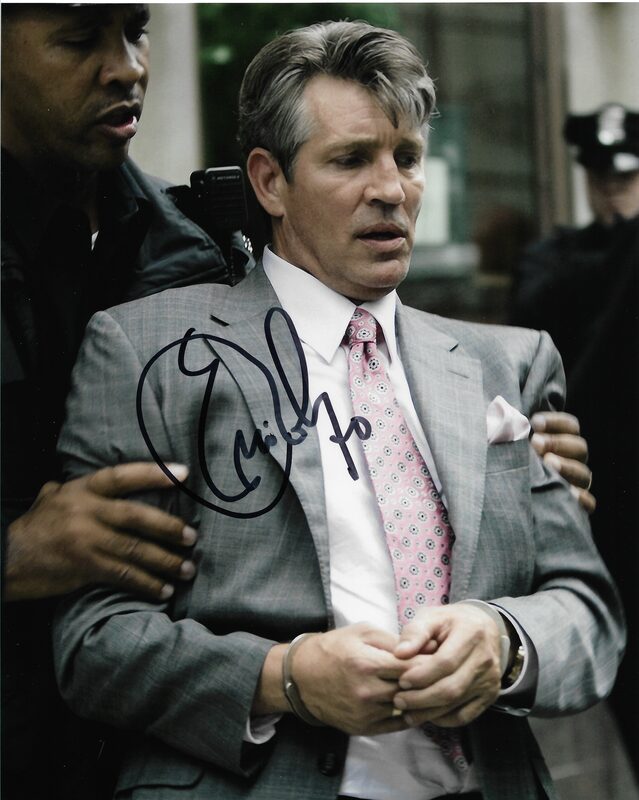 Eric Roberts &mdash; Sal Maroni