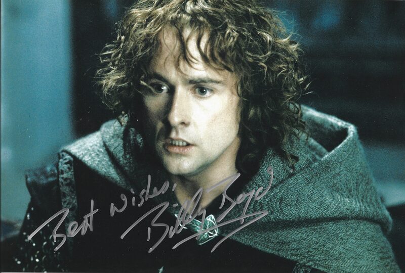 Billy Boyd
