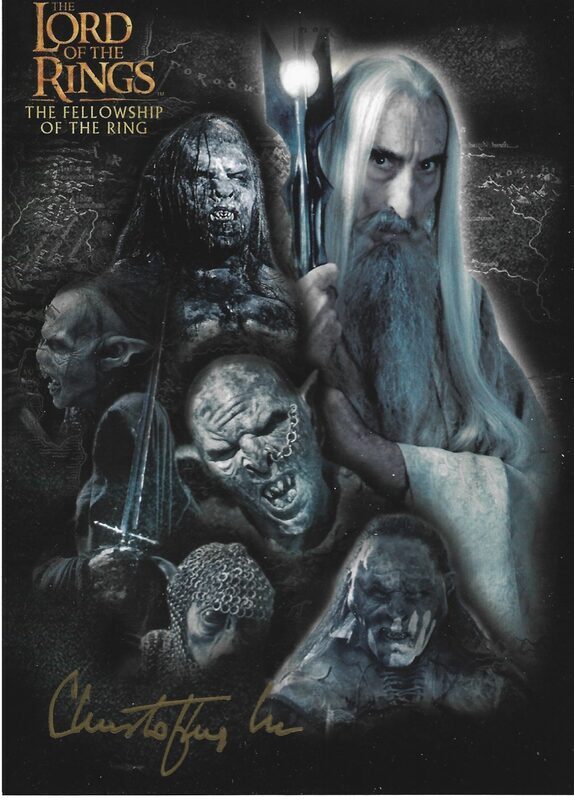 Christopher Lee 2