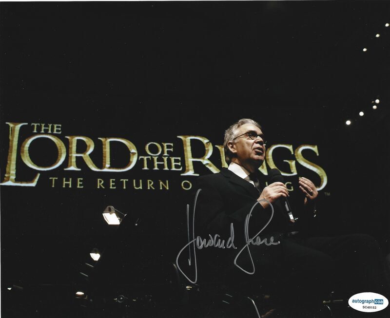 Howard Shore