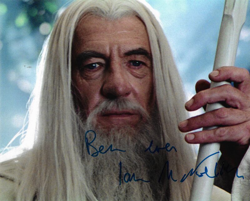 Ian McKellen 3