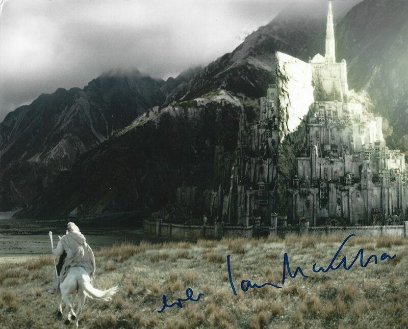 Ian McKellen 5