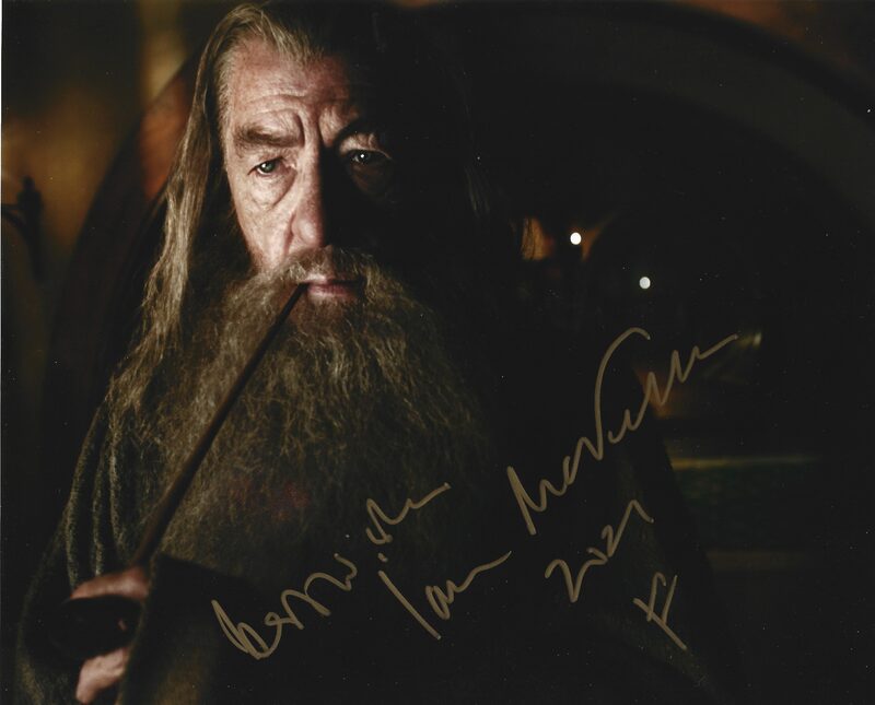Ian McKellen 6