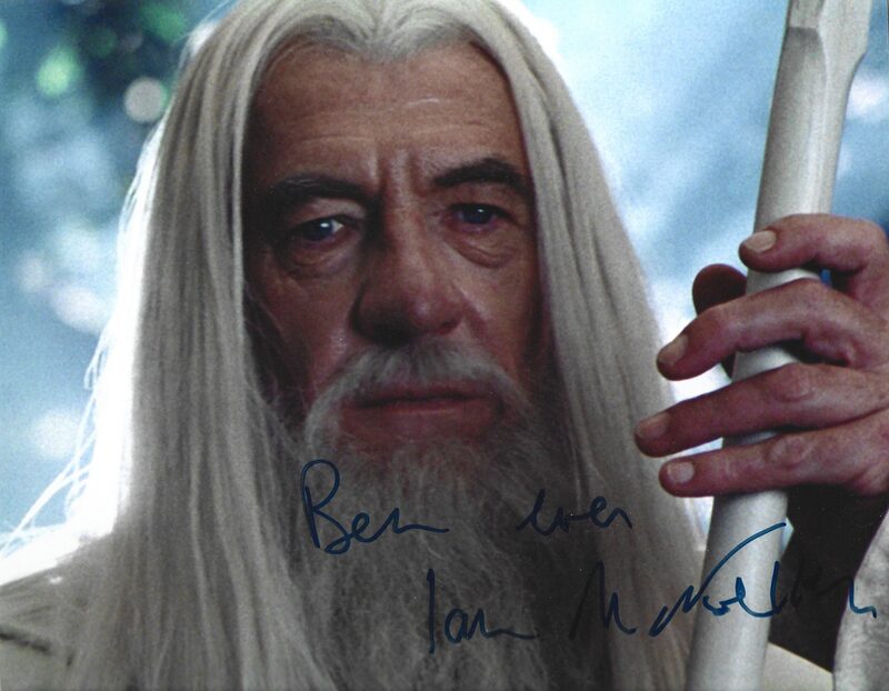 Ian McKellen 7