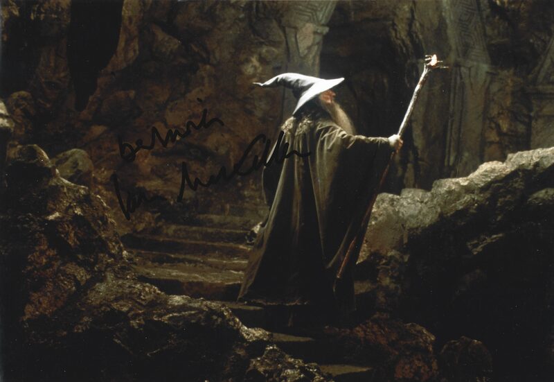 Ian McKellen 8