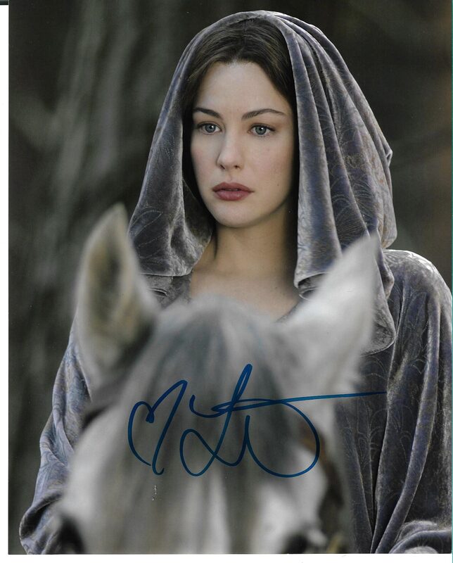 Liv Tyler