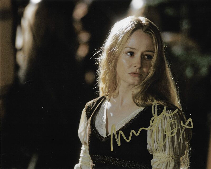 Miranda Otto