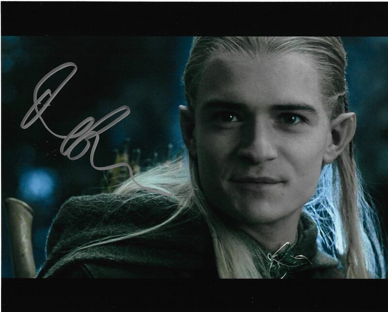 Orlando Bloom