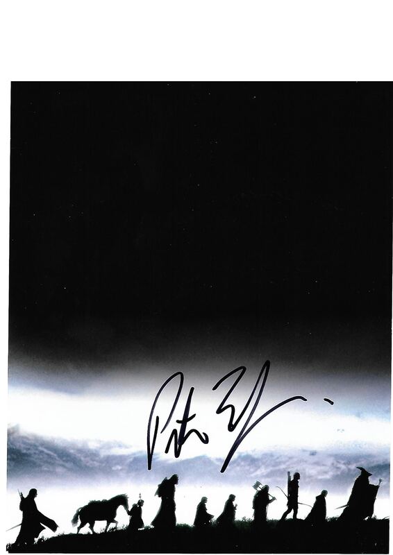 Peter Jackson