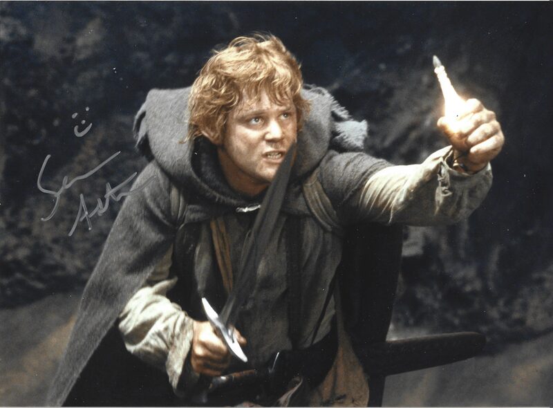 Sean Astin