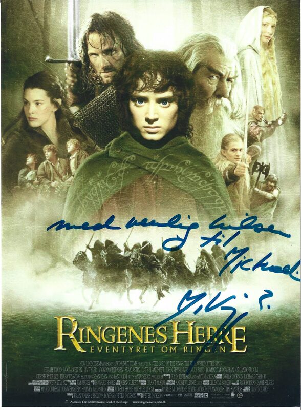 Viggo Mortensen