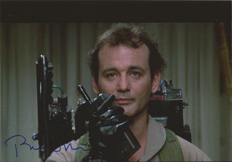 Bill Murray
