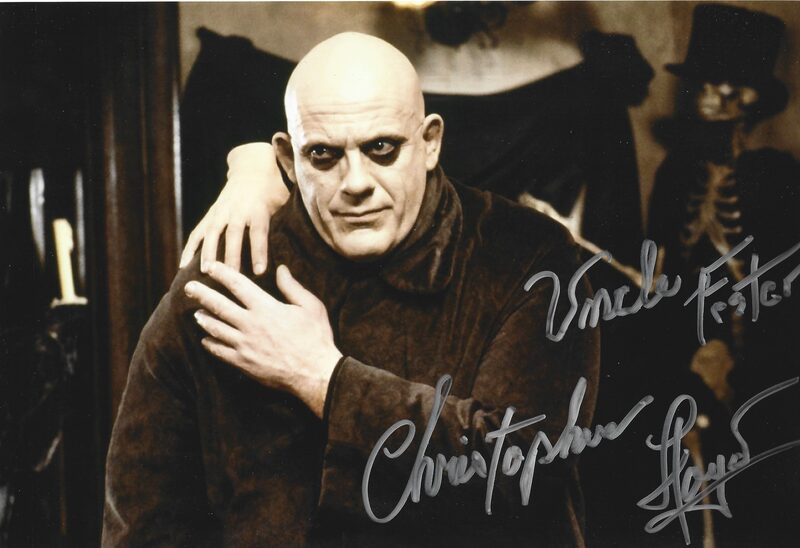 Christopher Lloyd 2
