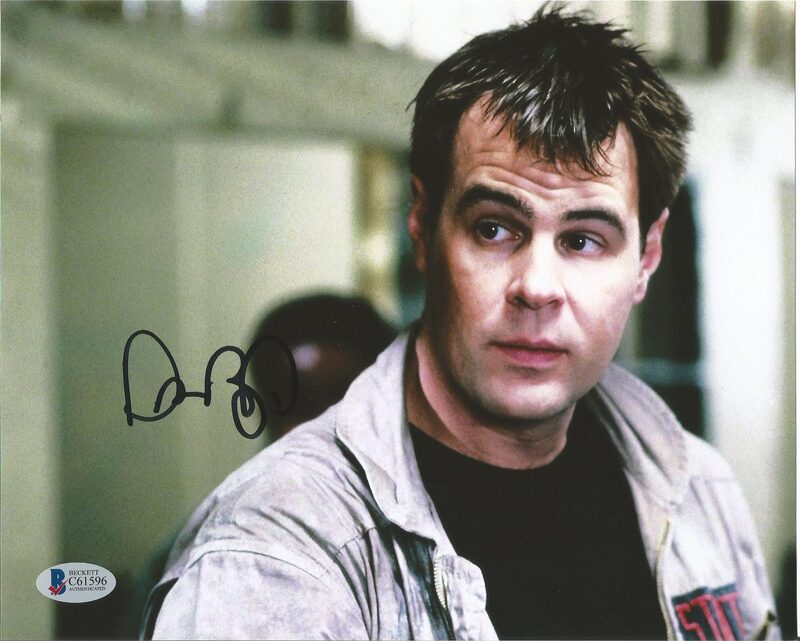 Dan Aykroyd
