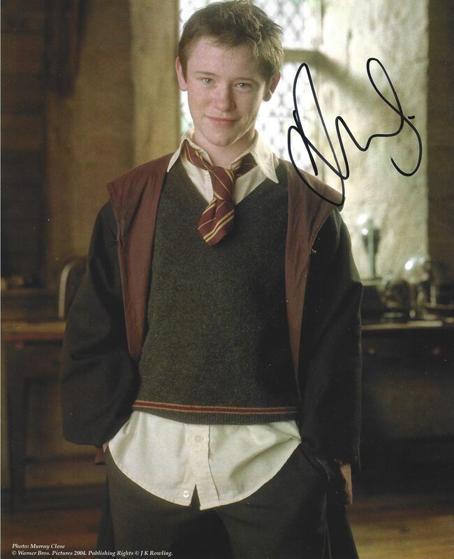 Devon Murray