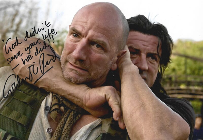 Graham McTavish
