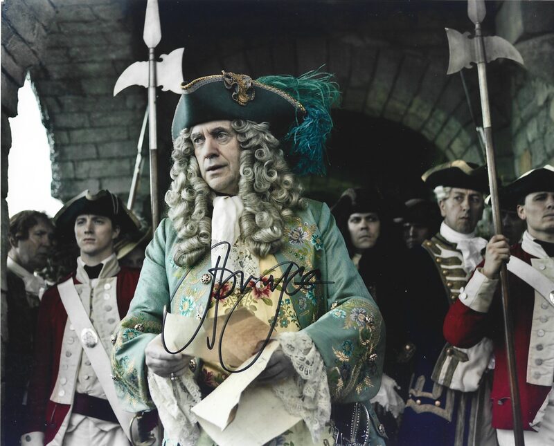 Jonathan Pryce
