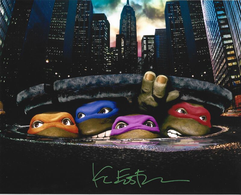 Kevin Eastman