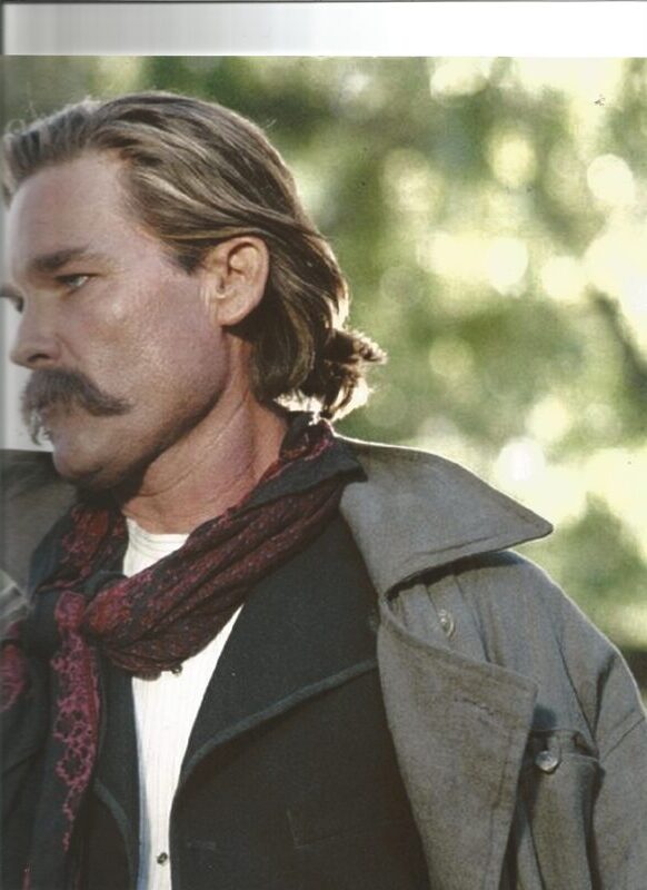 Kurt Russell