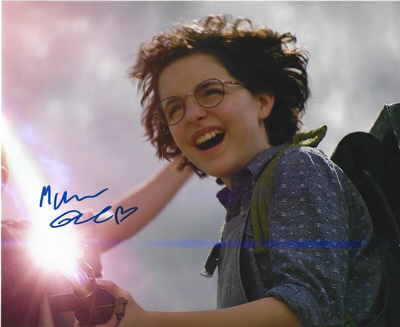 Mckenna Grace