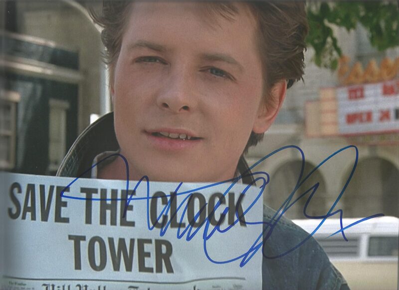 Michael J. Fox