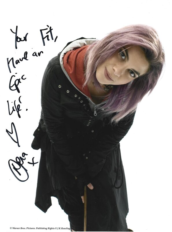 Natalia Tena