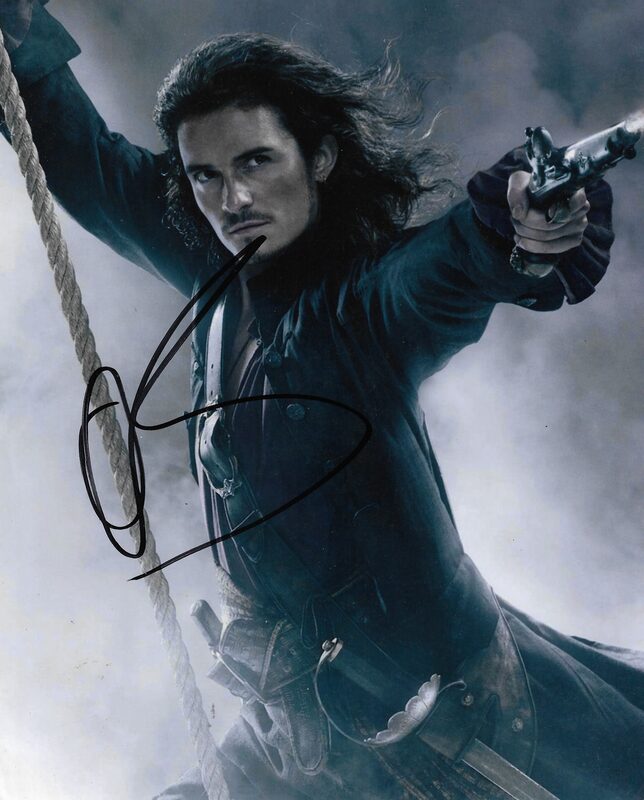 Orlando Bloom