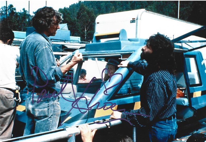 Paul Verhoeven