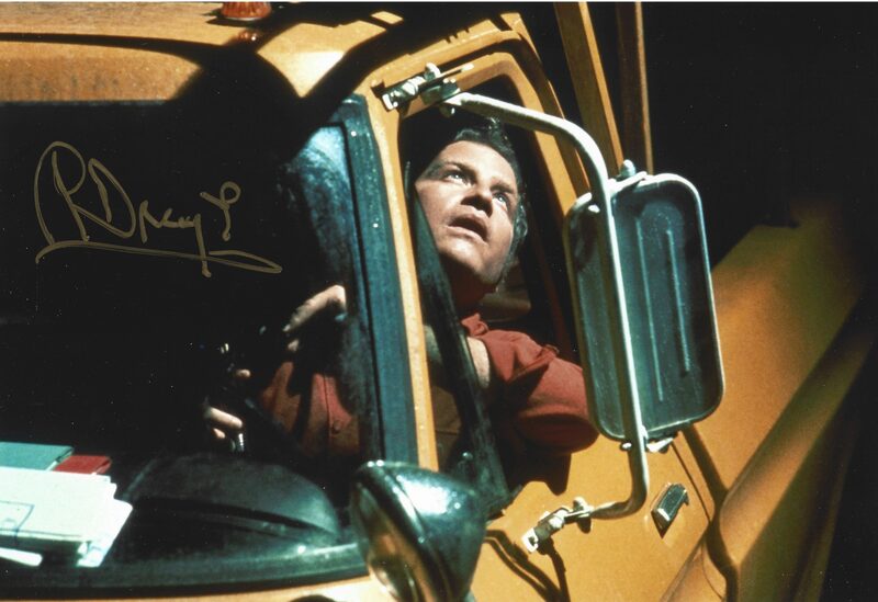 Richard Dreyfuss