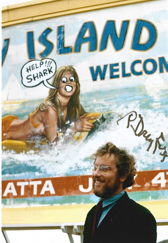 Richard Dreyfuss 2