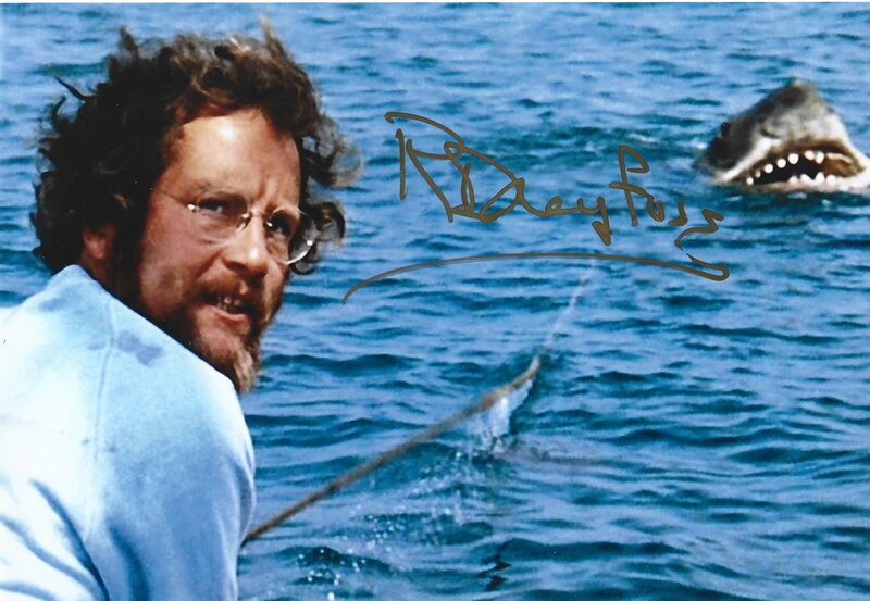 Richard Dreyfuss 3