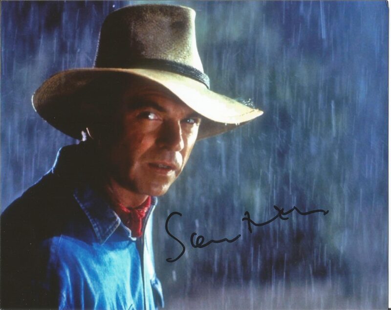 Sam Neill