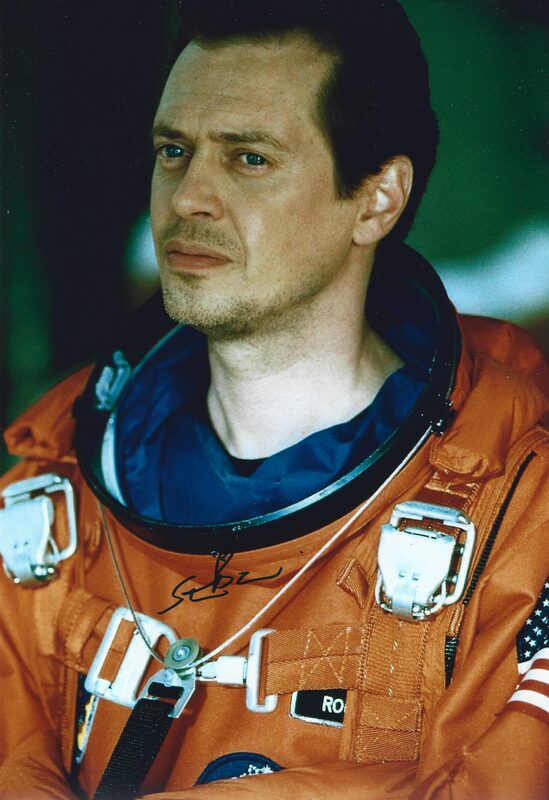 Steve Buscemi