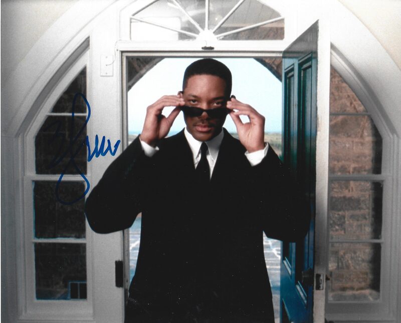 Will Smith