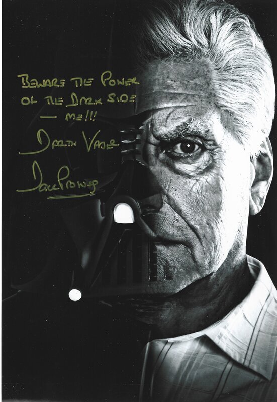 Dave Prowse 11