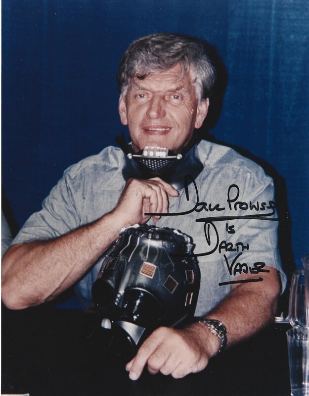 Dave Prowse 2