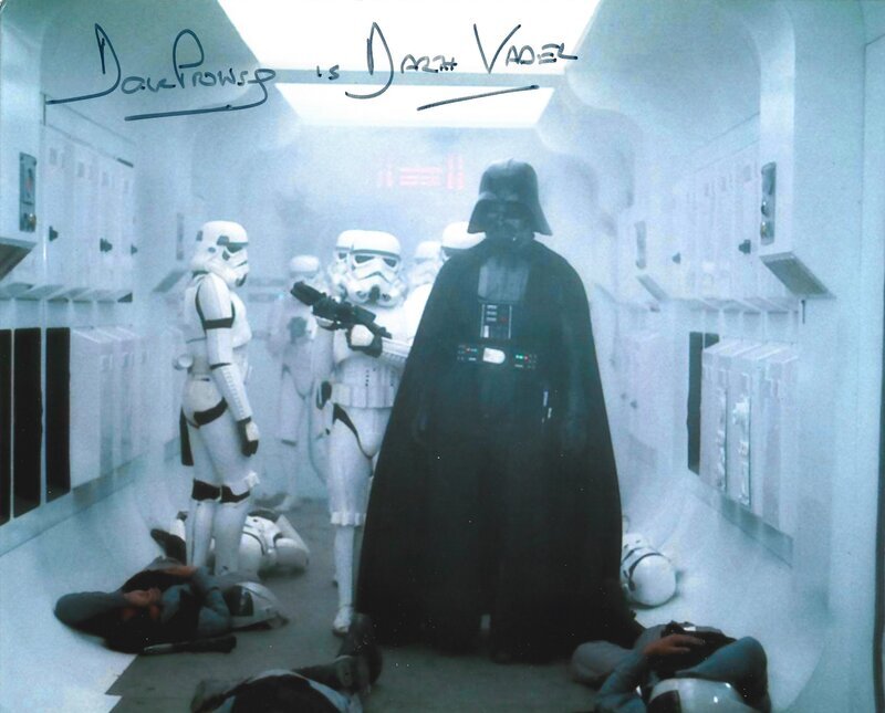 Dave Prowse 3