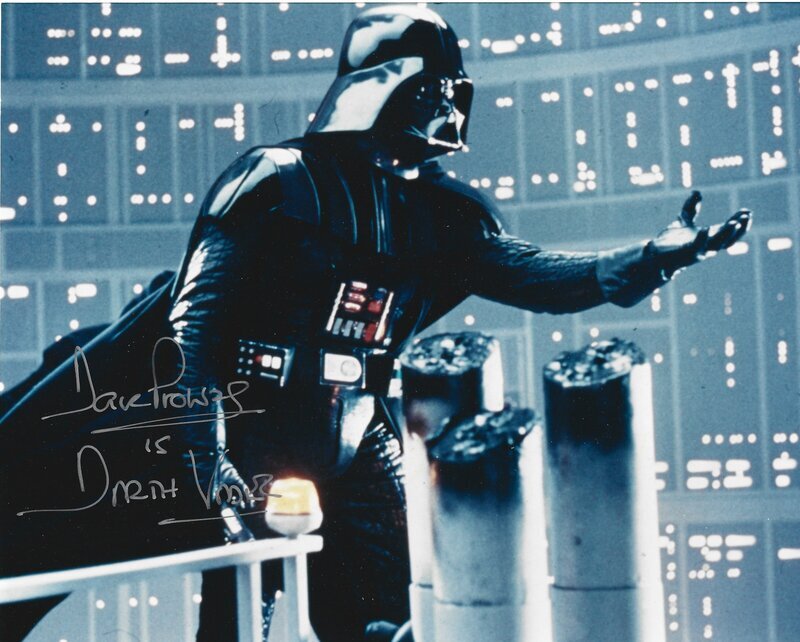 Dave Prowse 4
