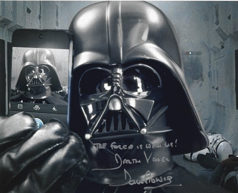 Dave Prowse 5
