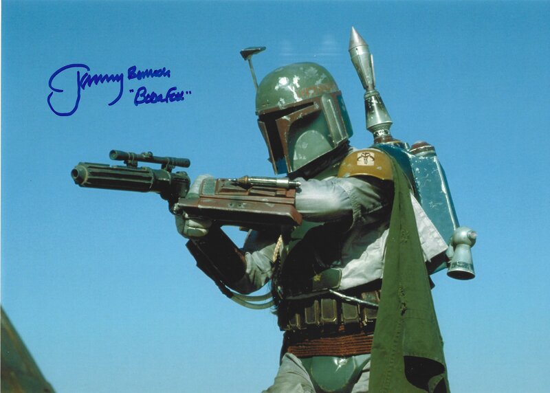 Jeremy Bulloch