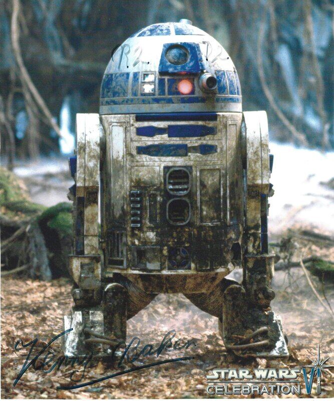 Kenny Baker 2