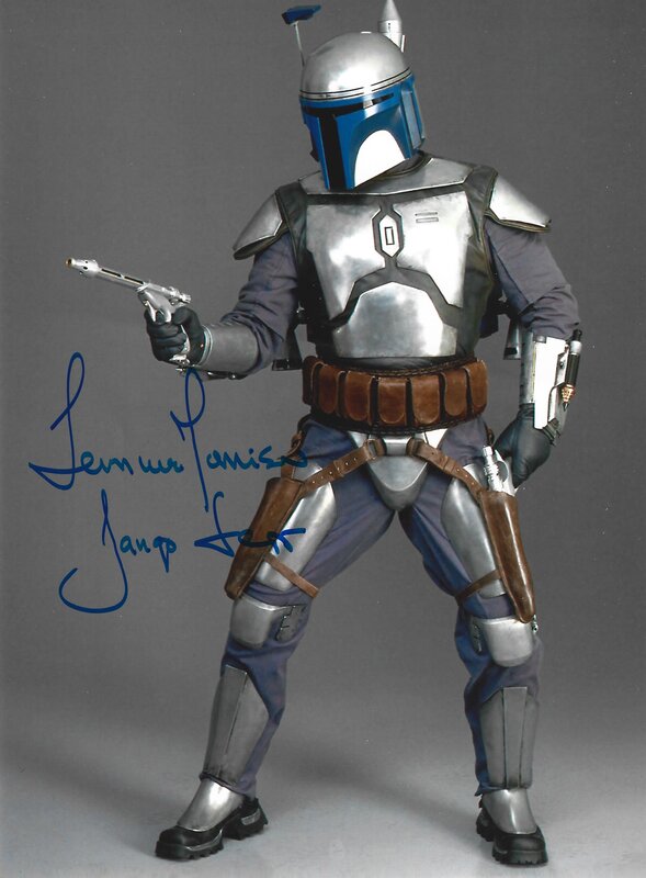 Temuera Morrison