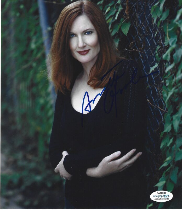 Annette O'Toole