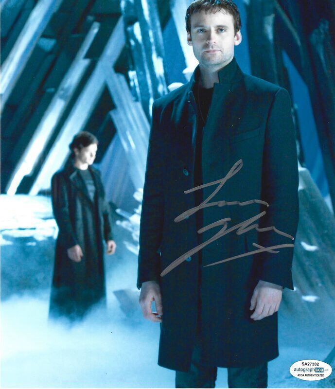 Callum Blue