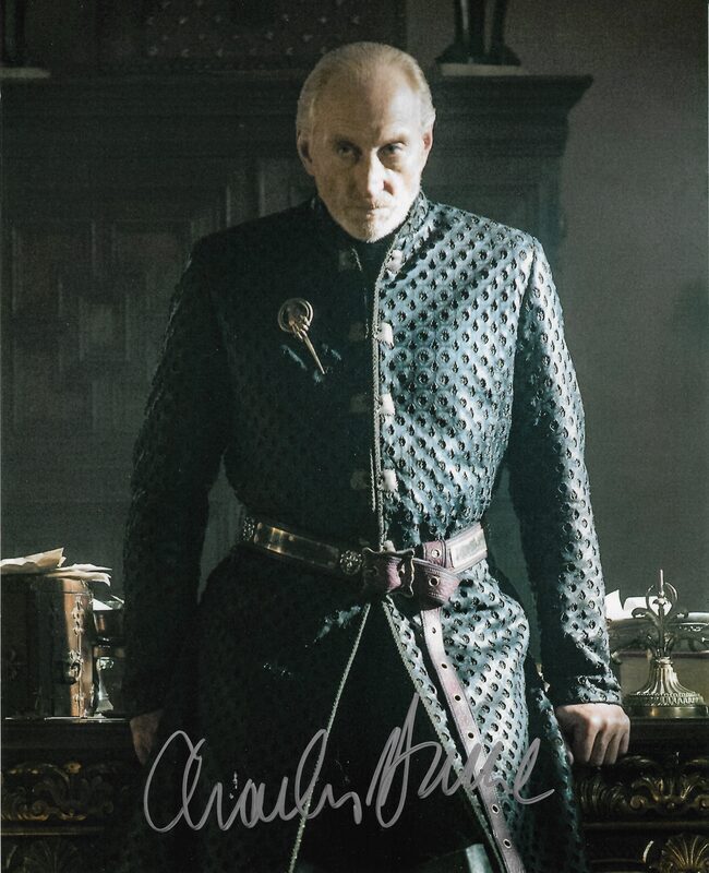 Charles Dance