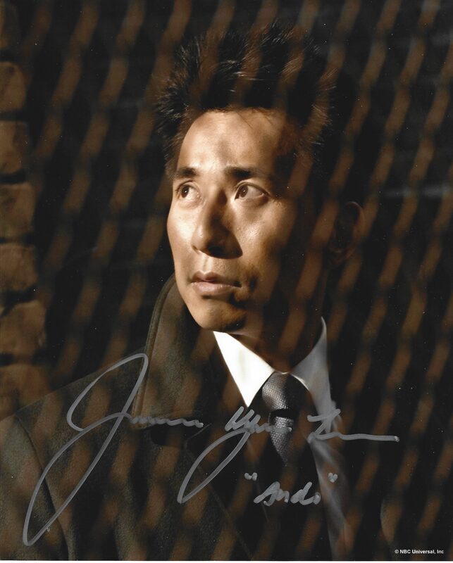James Kyson Lee