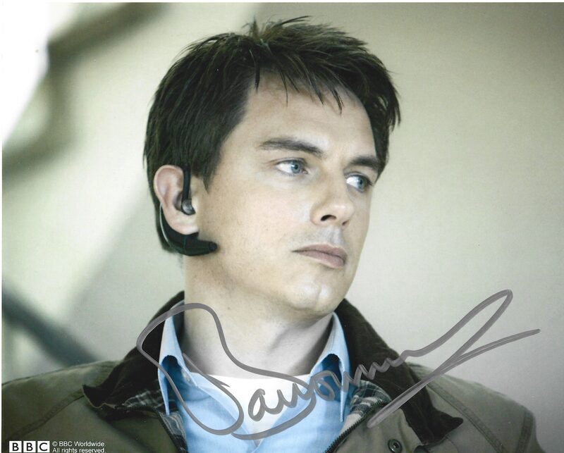 John Barrowman 2