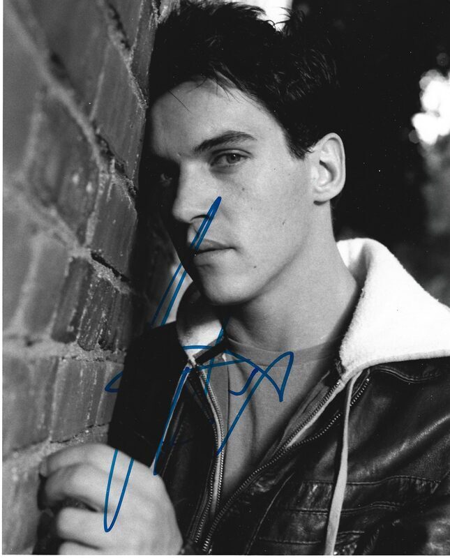 Jonathan Rhys Meyers