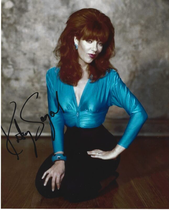 Katey Sagal