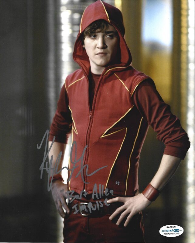 Kyle Gallner